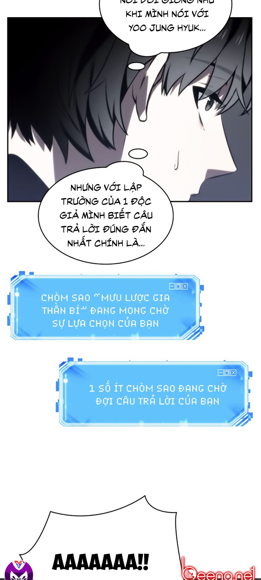 Toàn Trí Độc Giả Chapter 19 - Trang 67