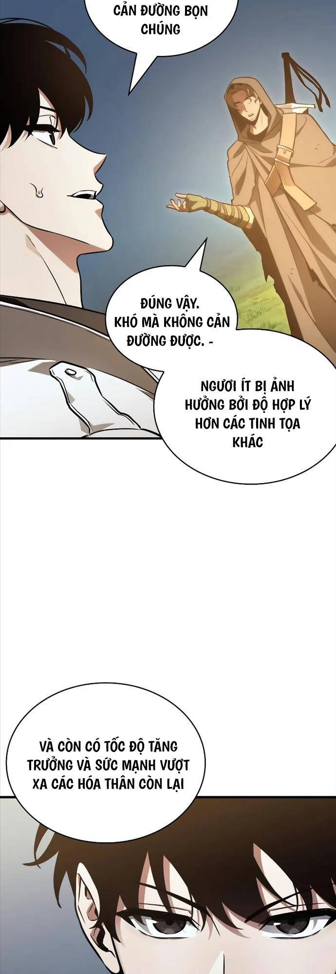 Toàn Trí Độc Giả Chapter 185 - Trang 9