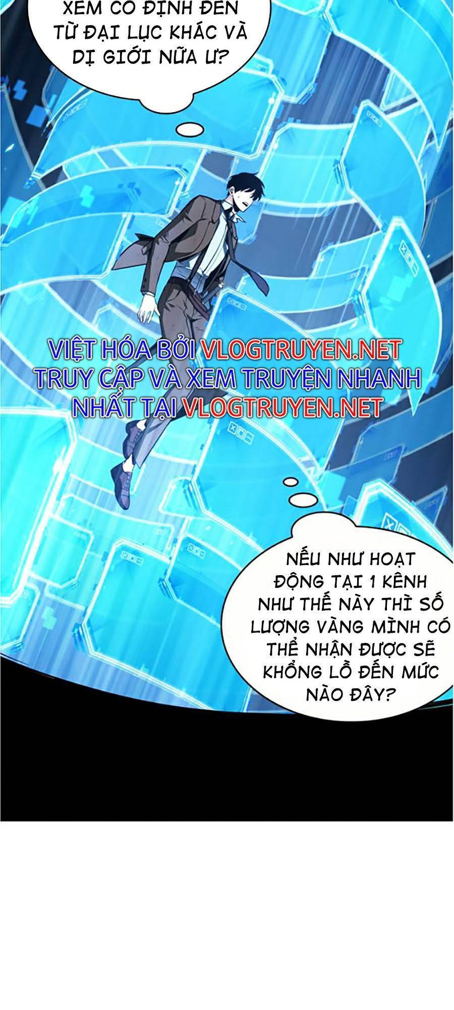 Toàn Trí Độc Giả Chapter 86 - Trang 56