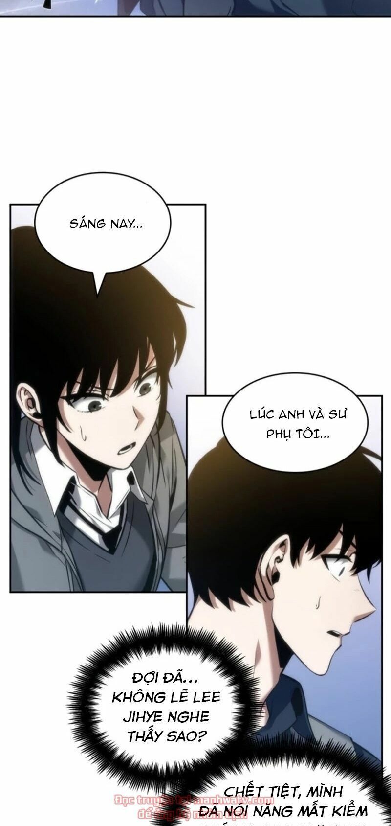 Toàn Trí Độc Giả Chapter 46 - Trang 46