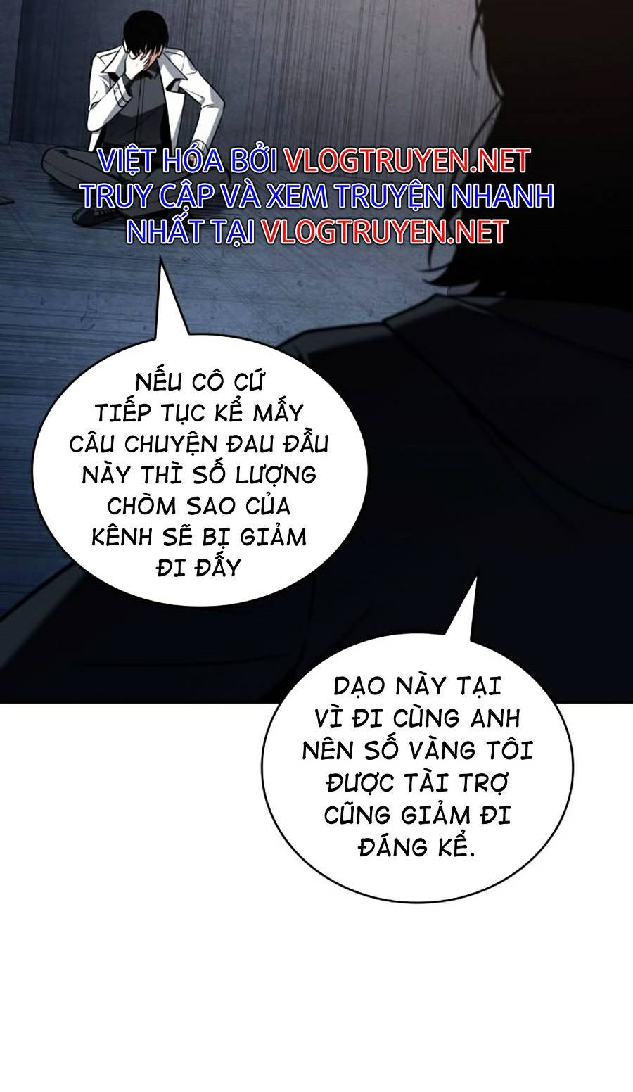 Toàn Trí Độc Giả Chapter 92 - Trang 57