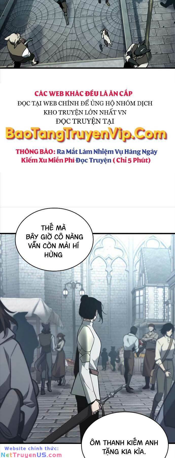 Toàn Trí Độc Giả Chapter 183 - Trang 7