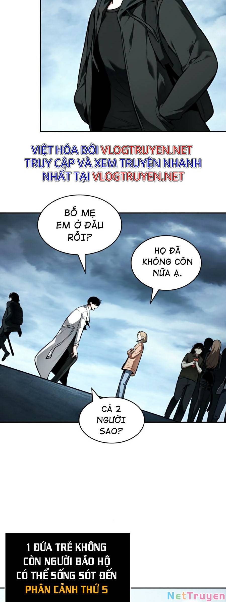 Toàn Trí Độc Giả Chapter 90 - Trang 17