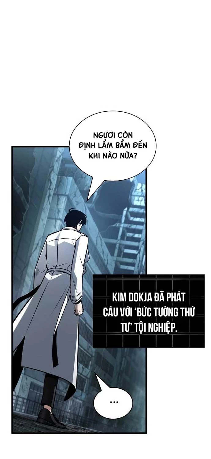 Toàn Trí Độc Giả Chapter 222 - Trang 4