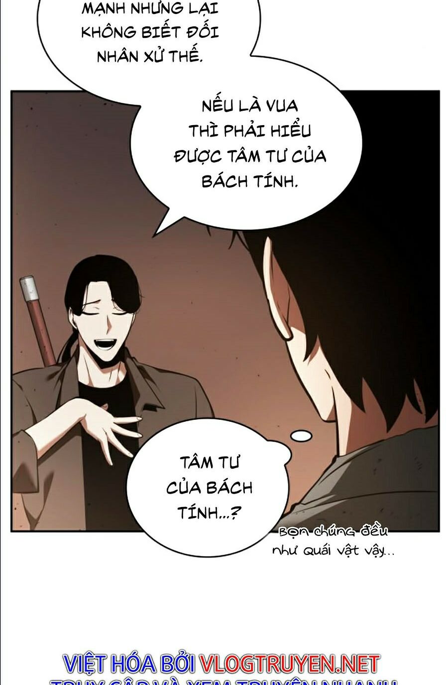 Toàn Trí Độc Giả Chapter 62 - Trang 35