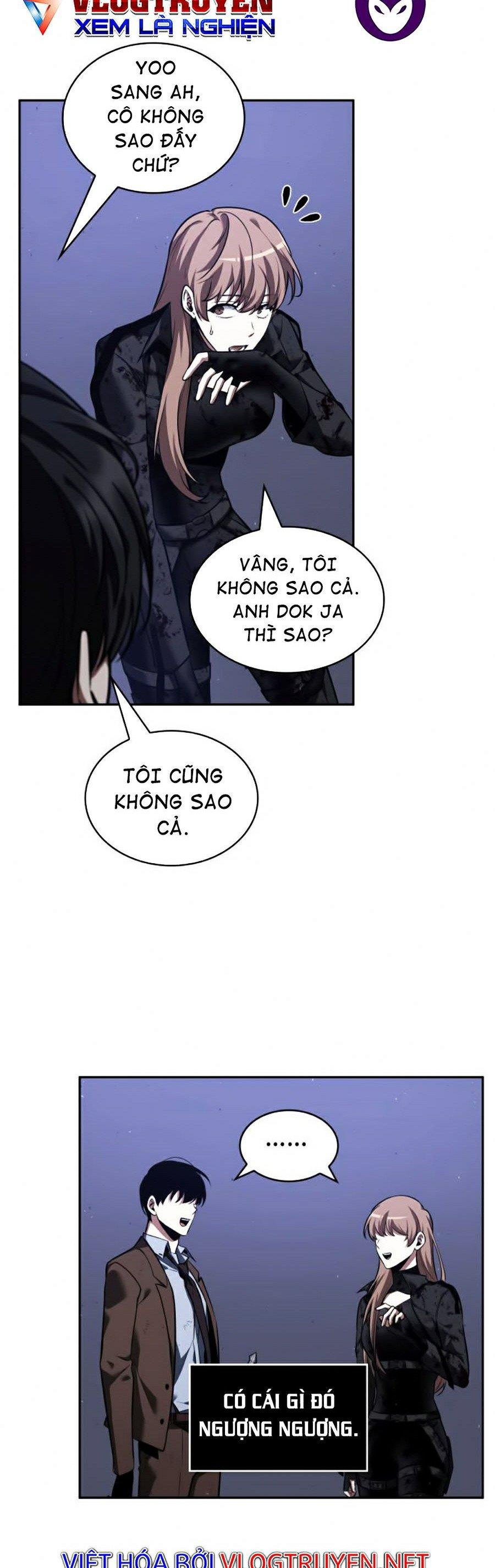 Toàn Trí Độc Giả Chapter 78 - Trang 27