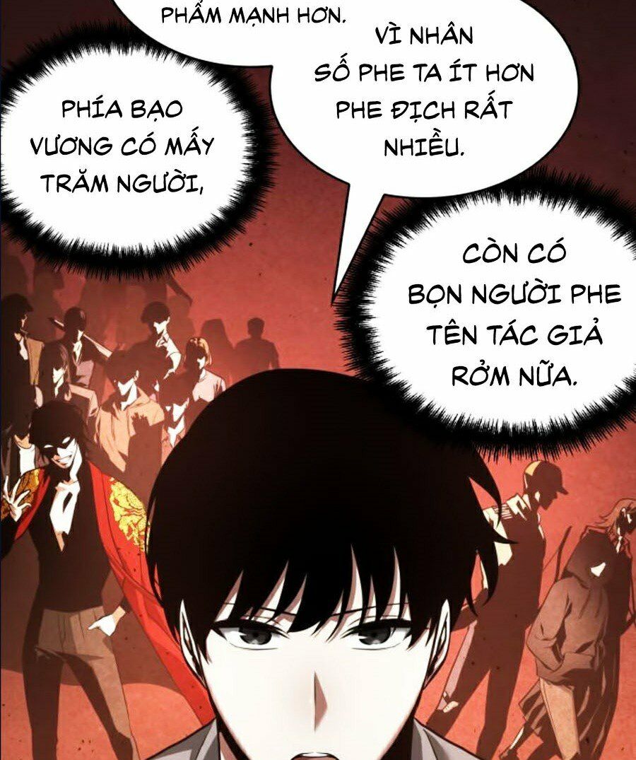 Toàn Trí Độc Giả Chapter 58 - Trang 12