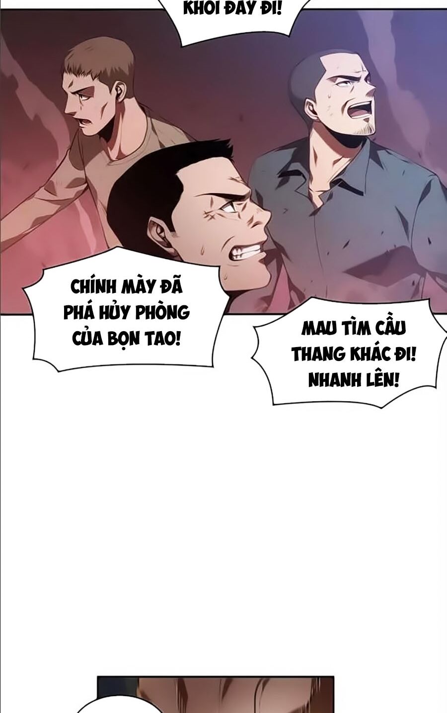 Toàn Trí Độc Giả Chapter 35 - Trang 62