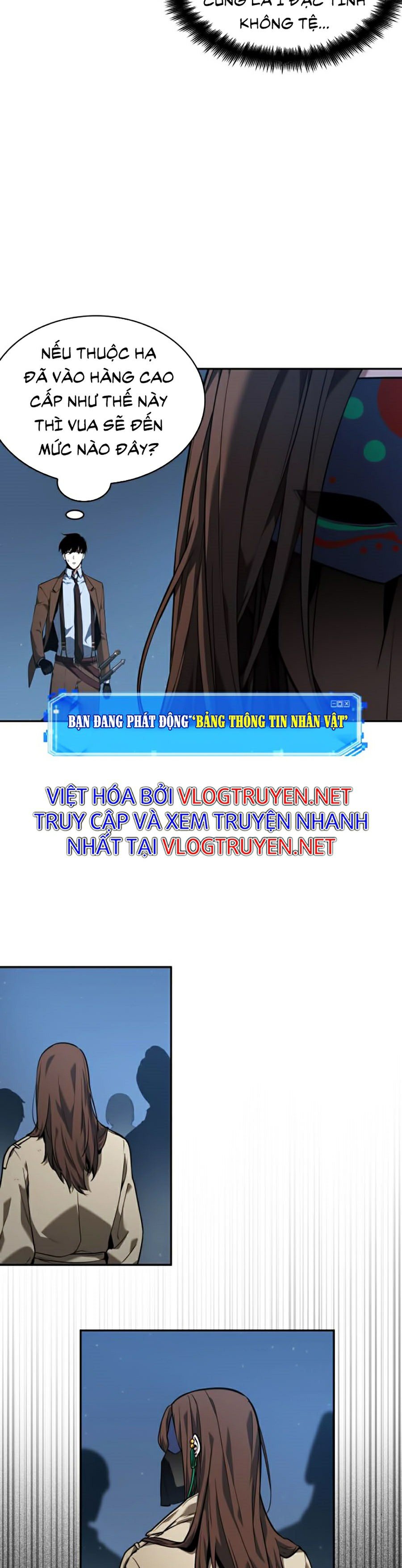 Toàn Trí Độc Giả Chapter 73 - Trang 46