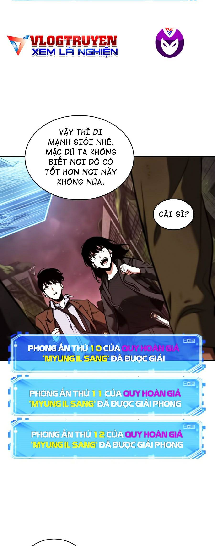 Toàn Trí Độc Giả Chapter 82 - Trang 57