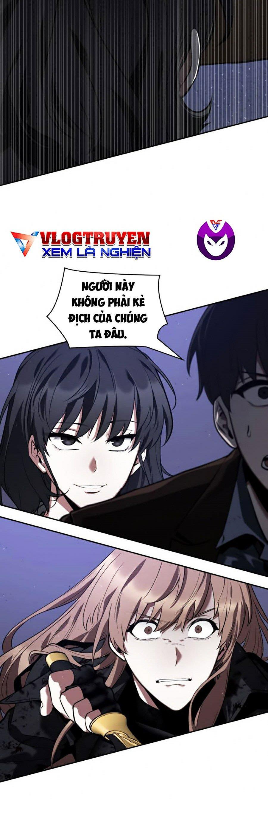 Toàn Trí Độc Giả Chapter 78 - Trang 43