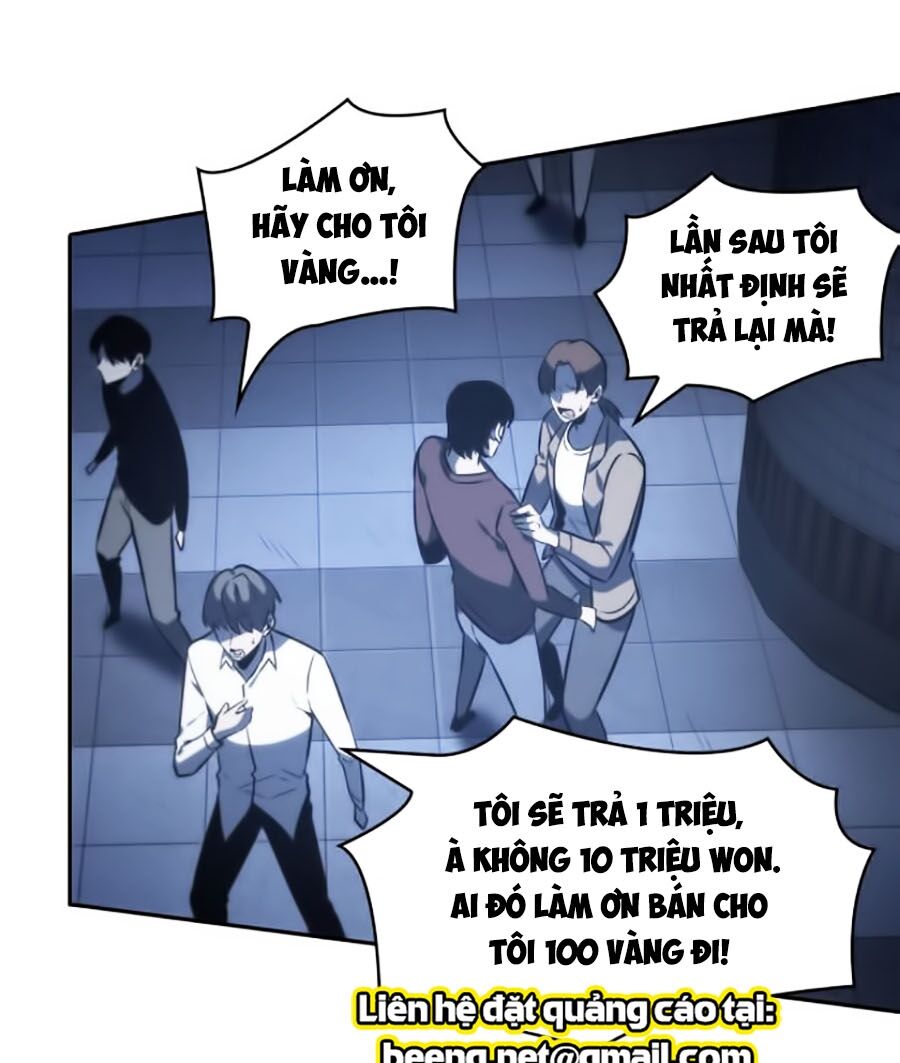 Toàn Trí Độc Giả Chapter 23 - Trang 60