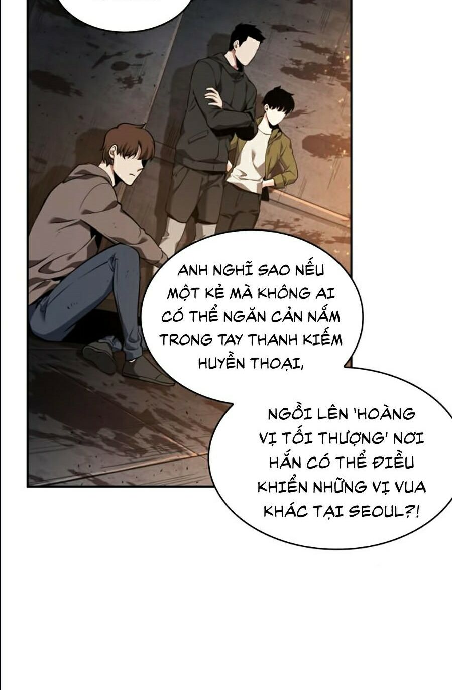 Toàn Trí Độc Giả Chapter 62 - Trang 41