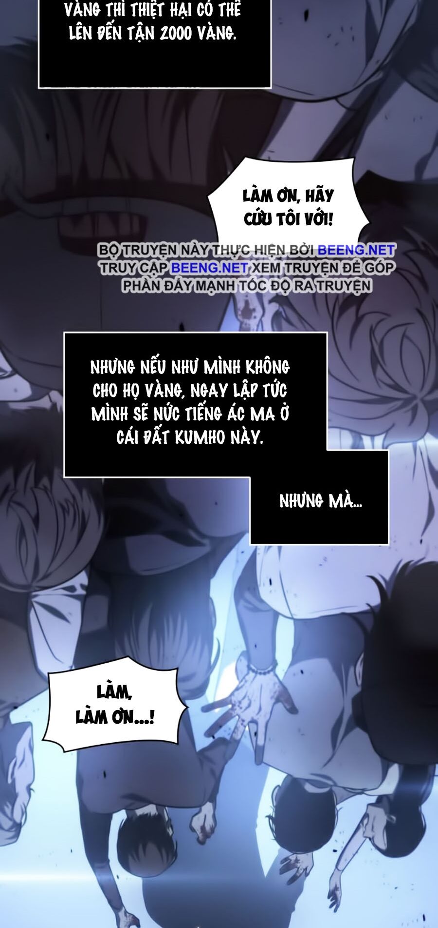 Toàn Trí Độc Giả Chapter 23 - Trang 75