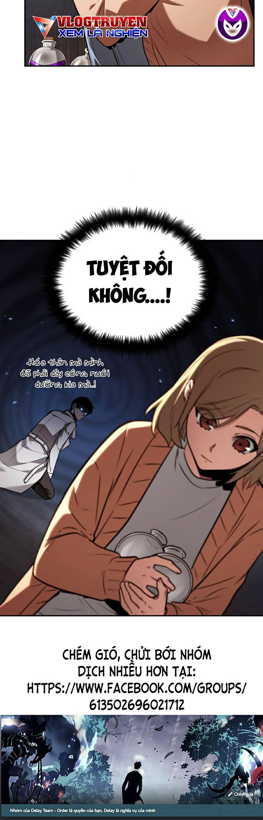 Toàn Trí Độc Giả Chapter 92 - Trang 32