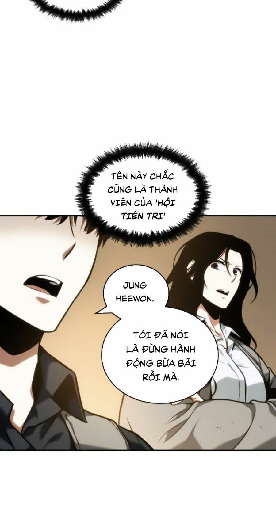 Toàn Trí Độc Giả Chapter 49 - Trang 9