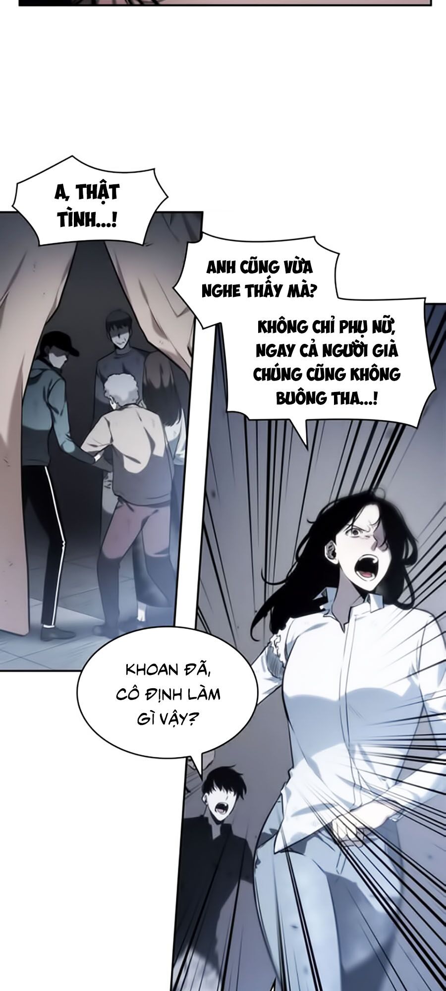 Toàn Trí Độc Giả Chapter 18 - Trang 64