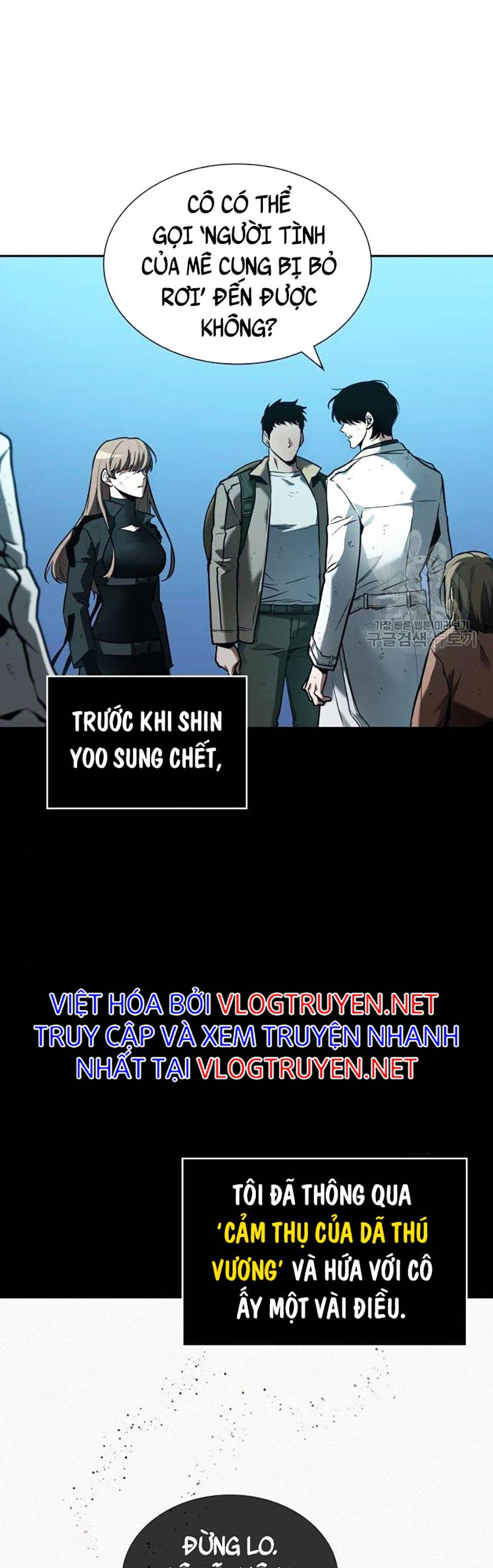 Toàn Trí Độc Giả Chapter 109 - Trang 19