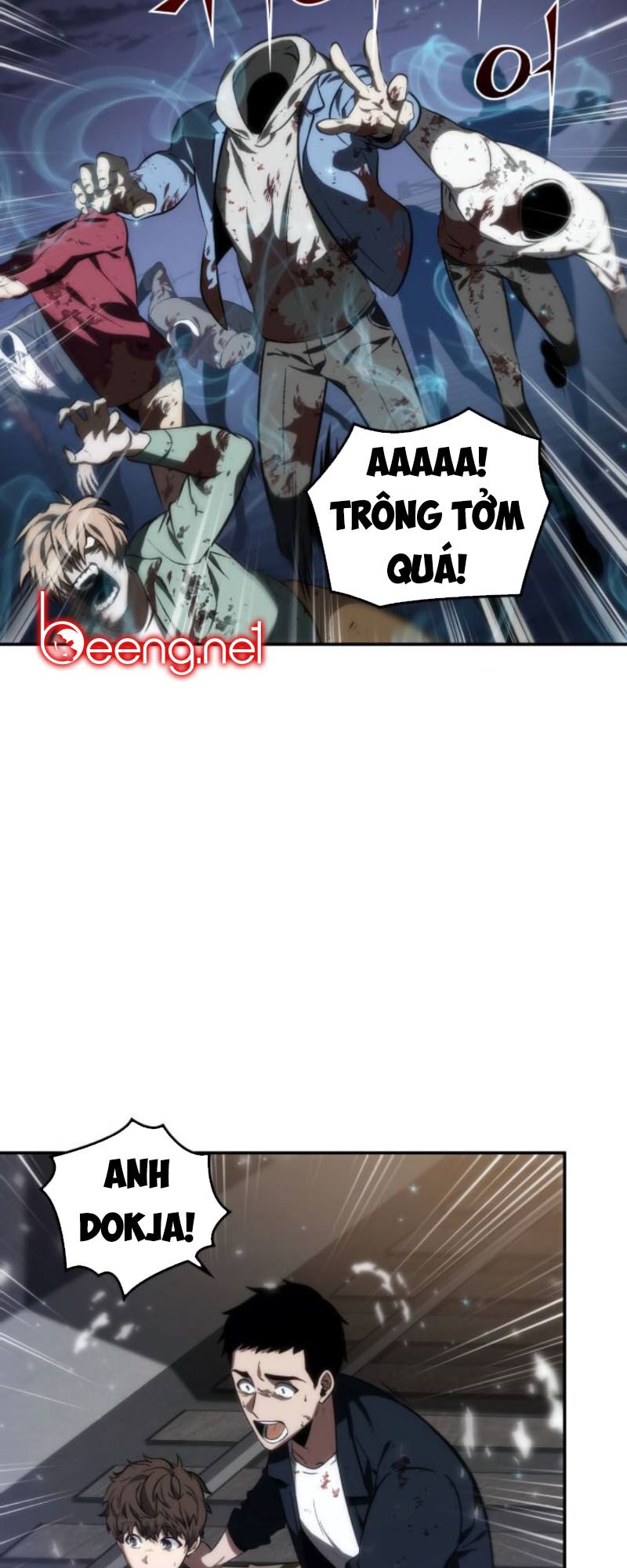 Toàn Trí Độc Giả Chapter 9 - Trang 39