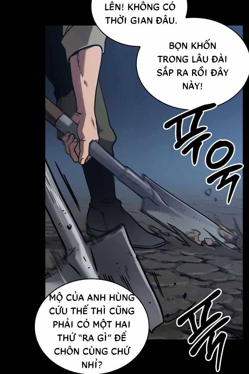 Toàn Trí Độc Giả Chapter 172 - Trang 72