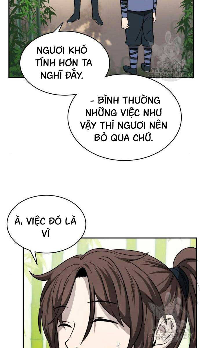 Thiên Tài Tuyệt Đỉnh Hoa Sơn Chapter 5 - Trang 86