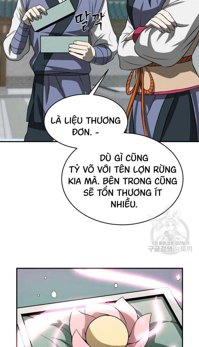 Thiên Tài Tuyệt Đỉnh Hoa Sơn Chapter 7 - Trang 57