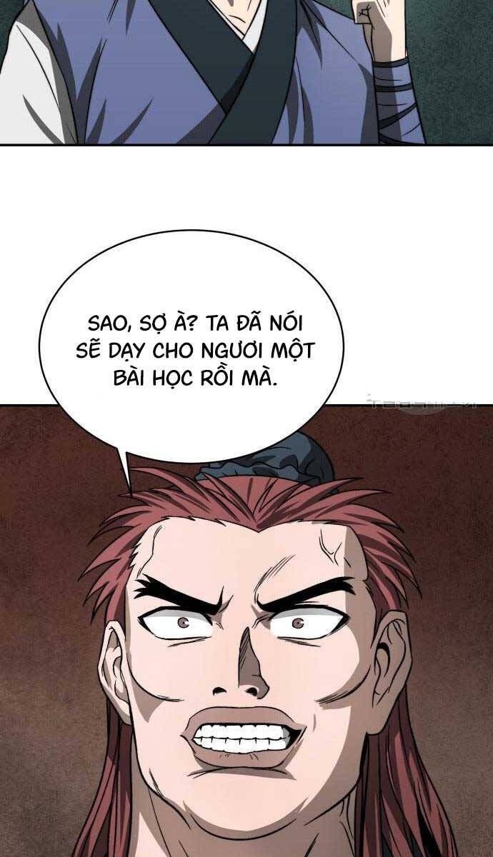 Thiên Tài Tuyệt Đỉnh Hoa Sơn Chapter 5 - Trang 49