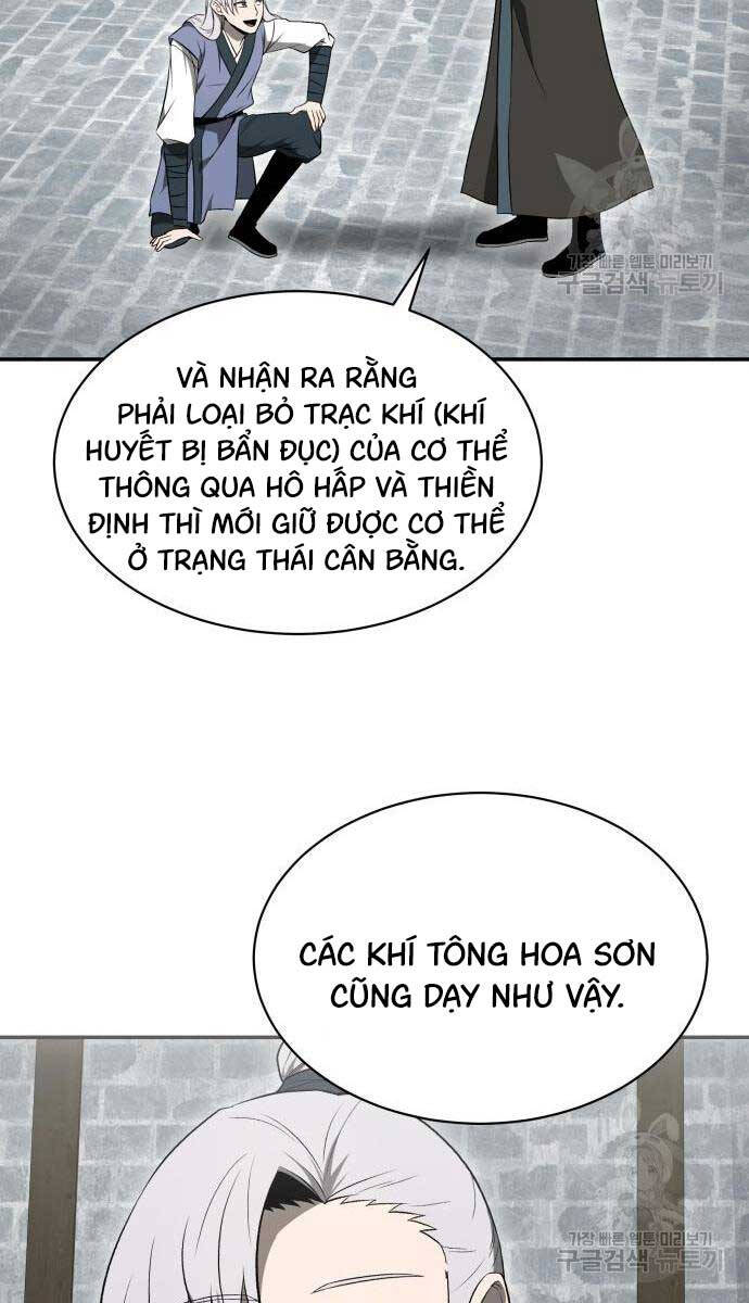 Thiên Tài Tuyệt Đỉnh Hoa Sơn Chapter 13 - Trang 11