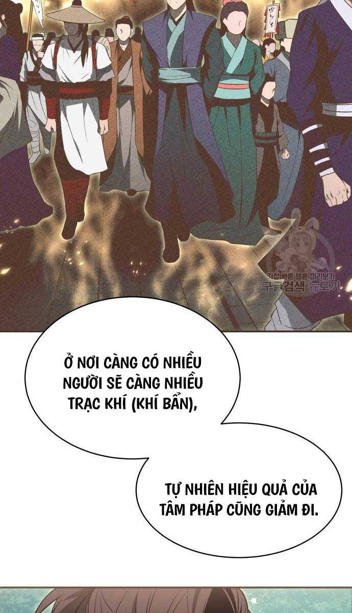 Thiên Tài Tuyệt Đỉnh Hoa Sơn Chapter 16 - Trang 19