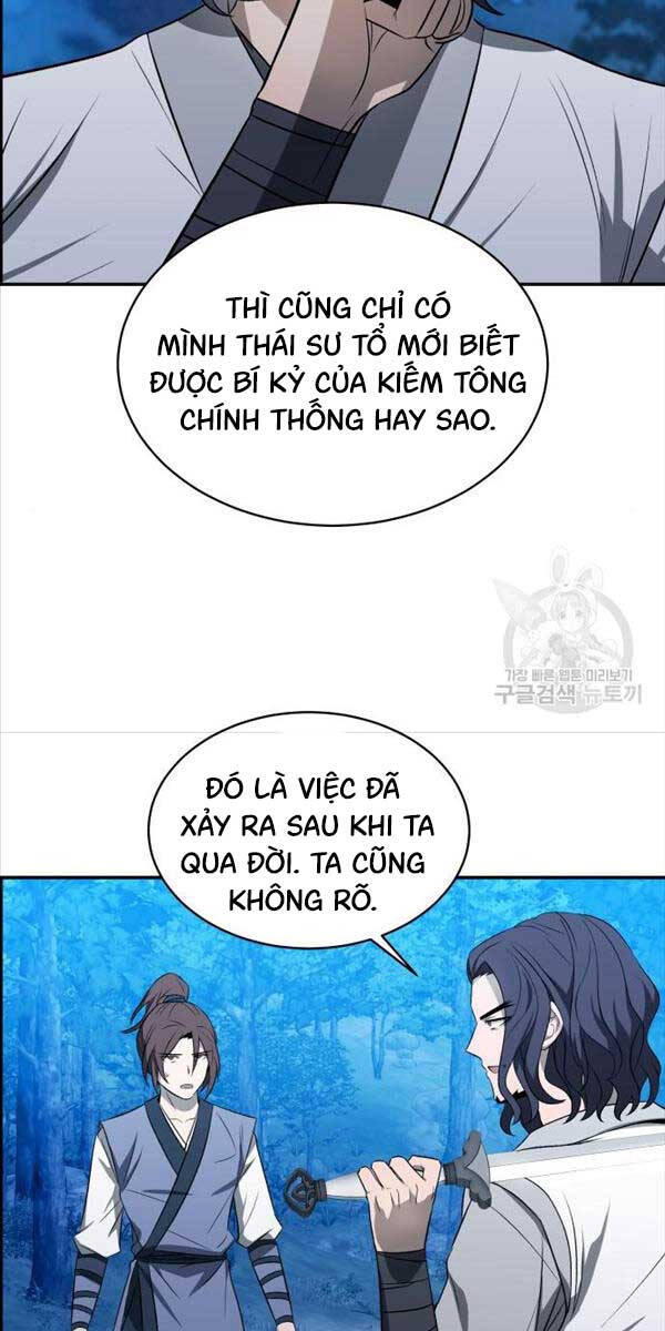 Thiên Tài Tuyệt Đỉnh Hoa Sơn Chapter 10 - Trang 19