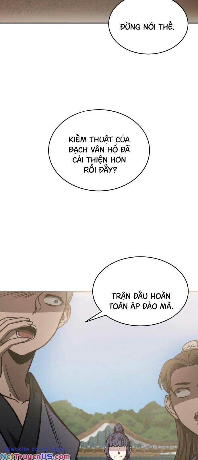 Thiên Tài Tuyệt Đỉnh Hoa Sơn Chapter 3 - Trang 43