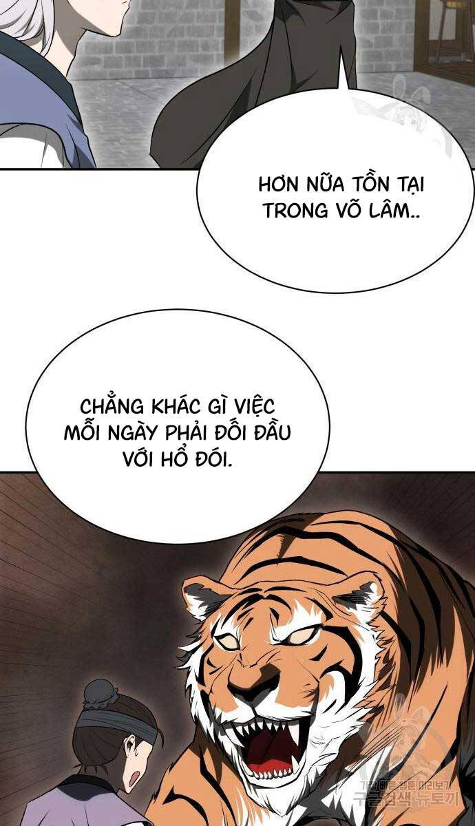 Thiên Tài Tuyệt Đỉnh Hoa Sơn Chapter 13 - Trang 17