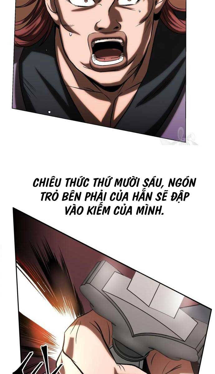 Thiên Tài Tuyệt Đỉnh Hoa Sơn Chapter 6 - Trang 76