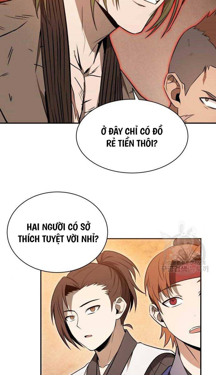 Thiên Tài Tuyệt Đỉnh Hoa Sơn Chapter 16 - Trang 72