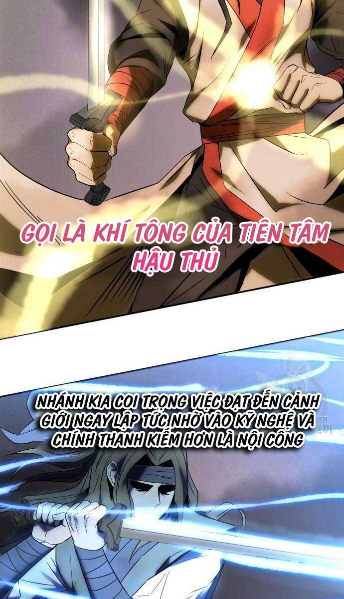 Thiên Tài Tuyệt Đỉnh Hoa Sơn Chapter 9 - Trang 36