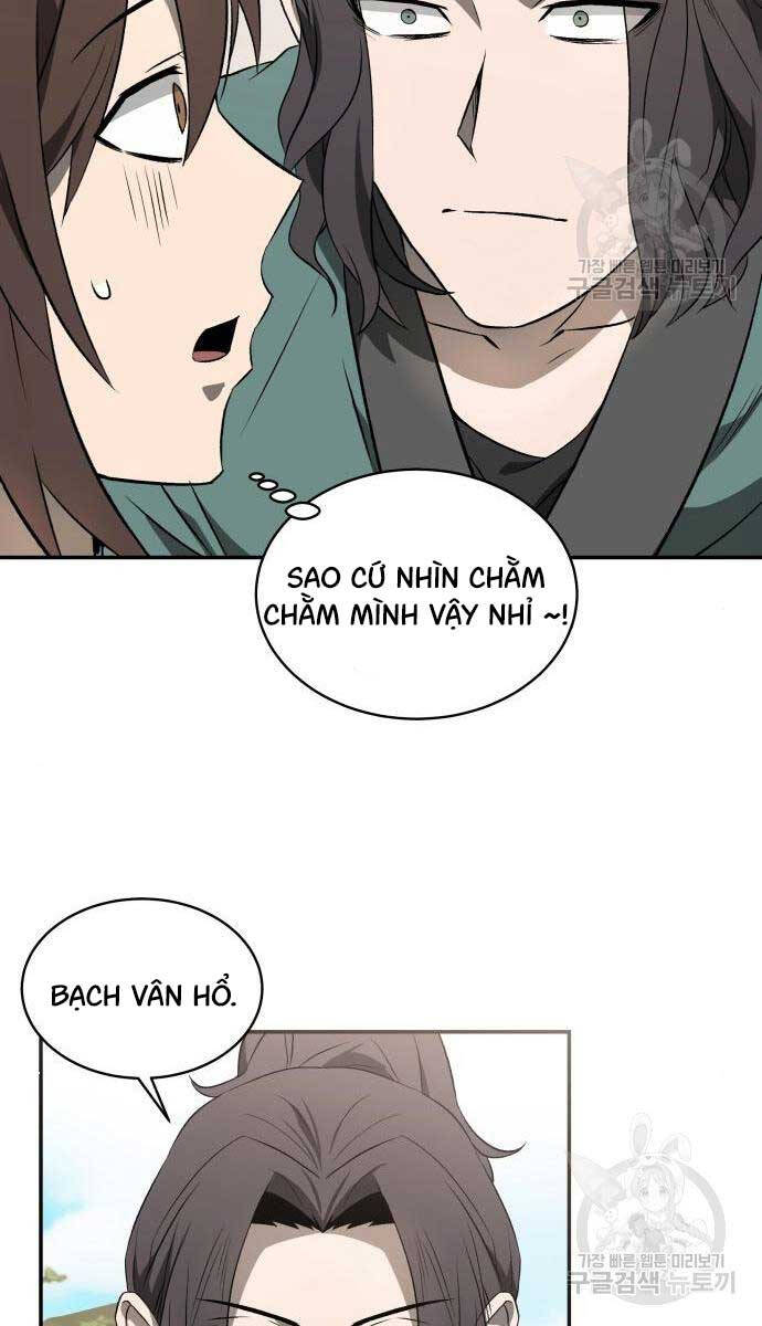 Thiên Tài Tuyệt Đỉnh Hoa Sơn Chapter 9 - Trang 44