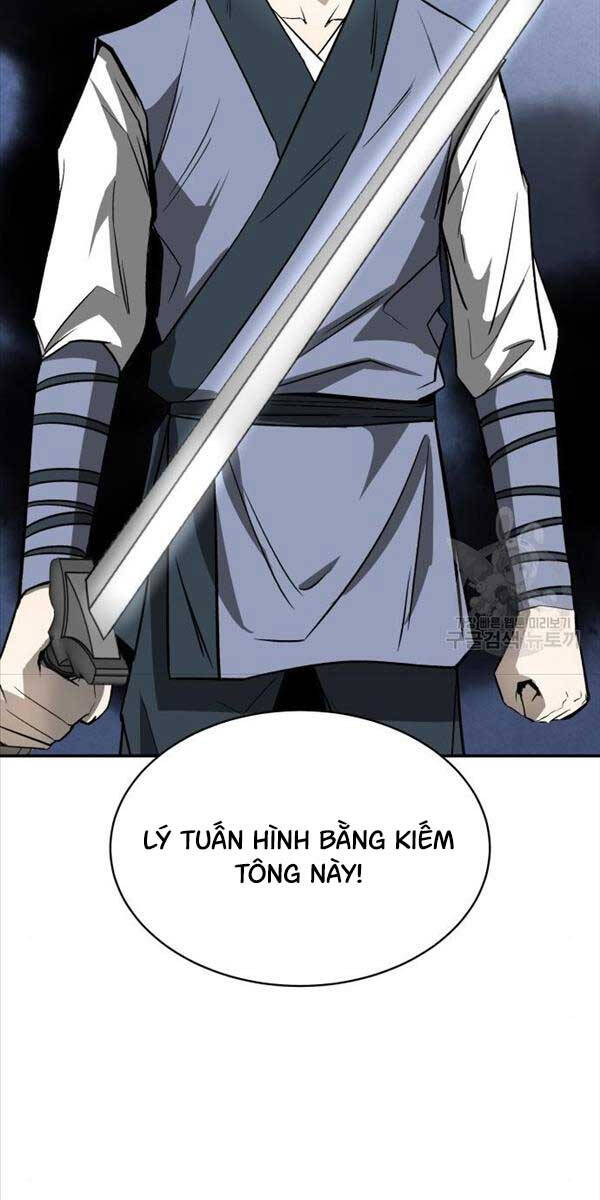 Thiên Tài Tuyệt Đỉnh Hoa Sơn Chapter 10 - Trang 67