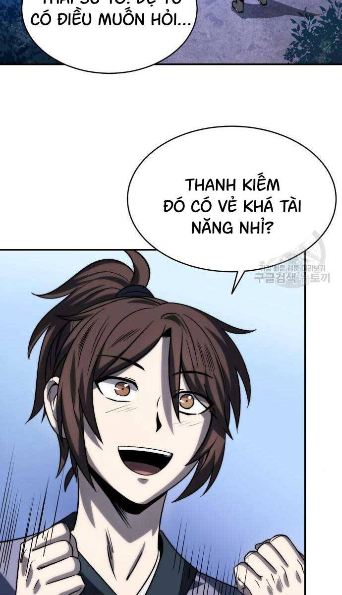 Thiên Tài Tuyệt Đỉnh Hoa Sơn Chapter 5 - Trang 25