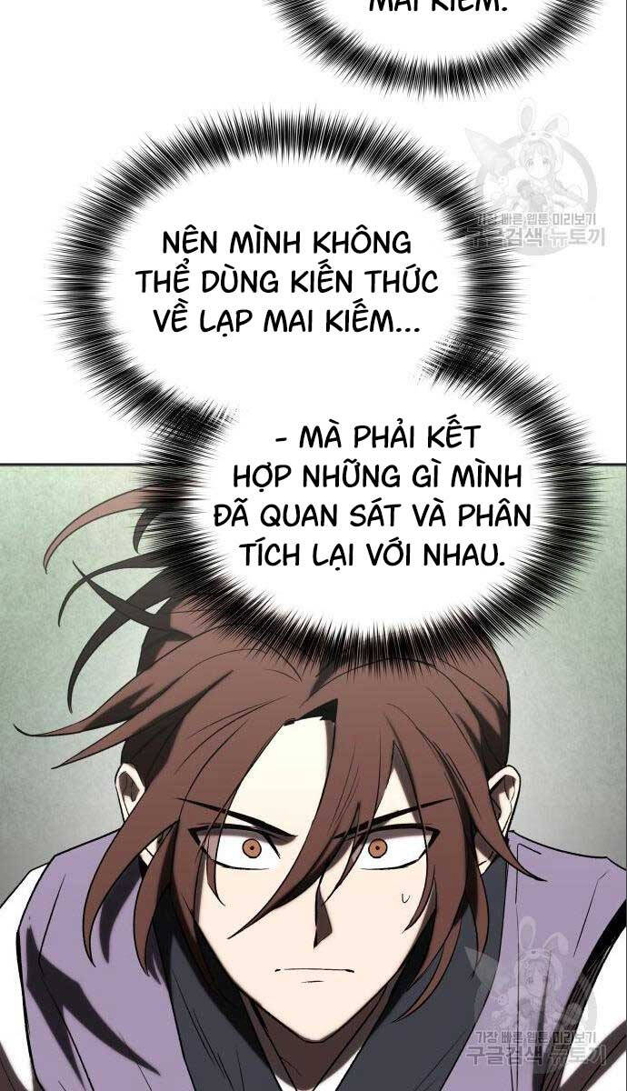 Thiên Tài Tuyệt Đỉnh Hoa Sơn Chapter 8 - Trang 53