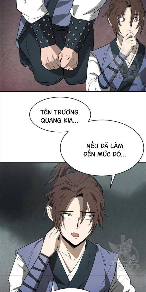 Thiên Tài Tuyệt Đỉnh Hoa Sơn Chapter 10 - Trang 58