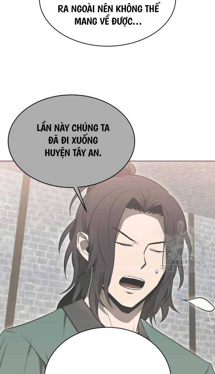 Thiên Tài Tuyệt Đỉnh Hoa Sơn Chapter 15 - Trang 60