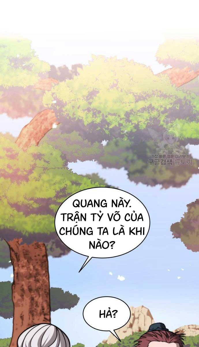 Thiên Tài Tuyệt Đỉnh Hoa Sơn Chapter 5 - Trang 16