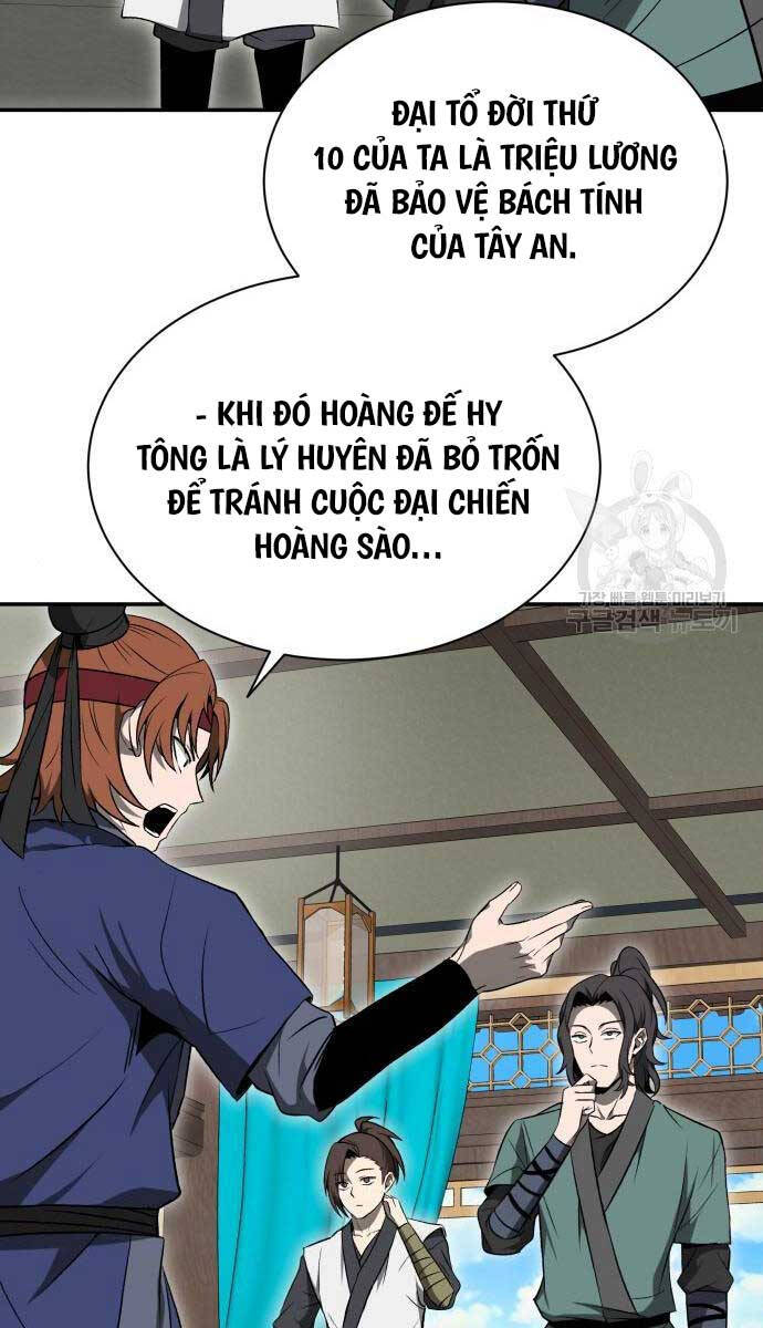 Thiên Tài Tuyệt Đỉnh Hoa Sơn Chapter 16 - Trang 46