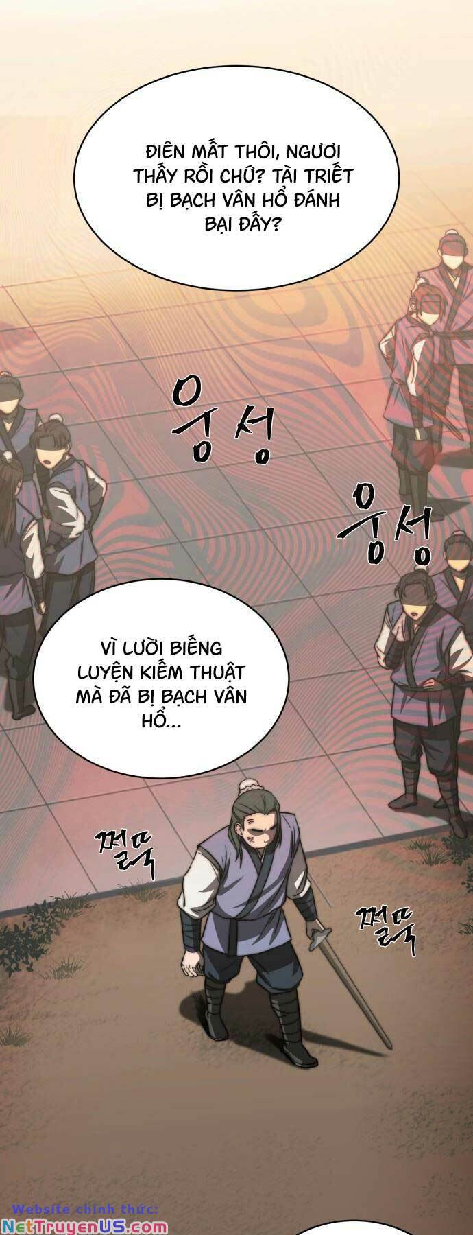 Thiên Tài Tuyệt Đỉnh Hoa Sơn Chapter 3 - Trang 42