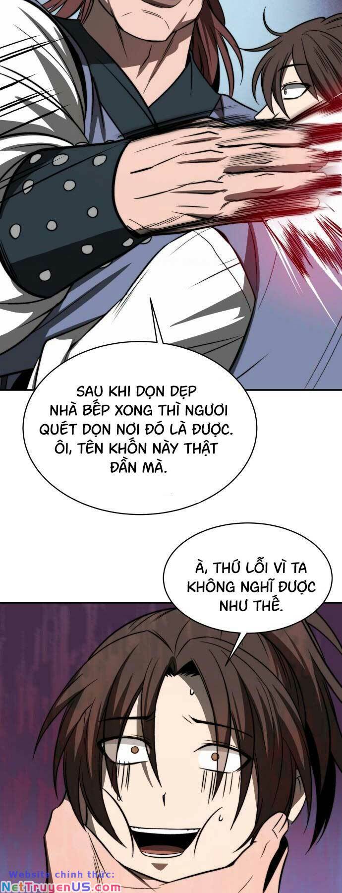 Thiên Tài Tuyệt Đỉnh Hoa Sơn Chapter 1 - Trang 18