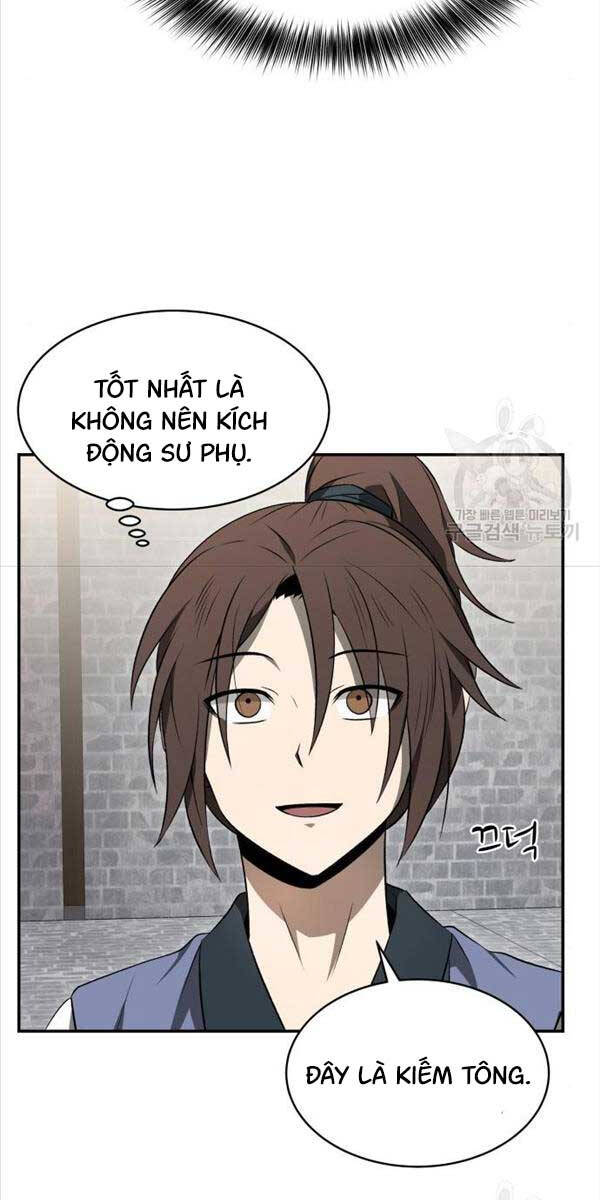 Thiên Tài Tuyệt Đỉnh Hoa Sơn Chapter 11 - Trang 8