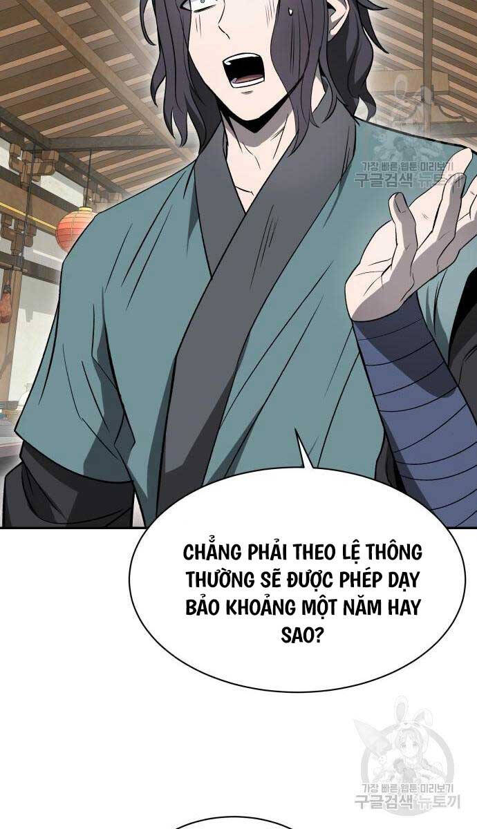 Thiên Tài Tuyệt Đỉnh Hoa Sơn Chapter 15 - Trang 50