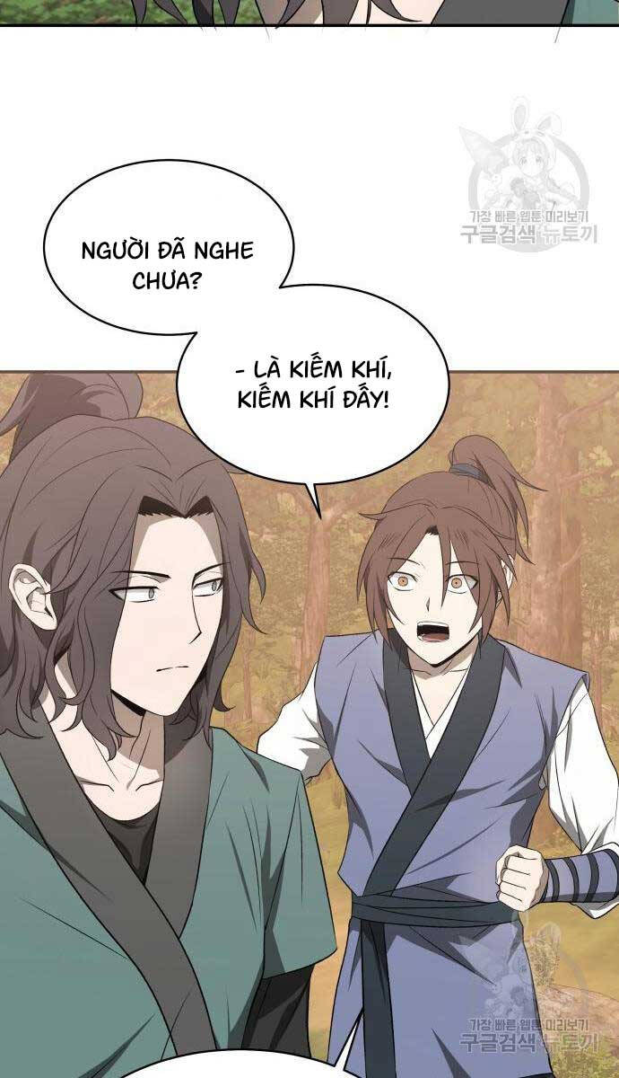 Thiên Tài Tuyệt Đỉnh Hoa Sơn Chapter 9 - Trang 62