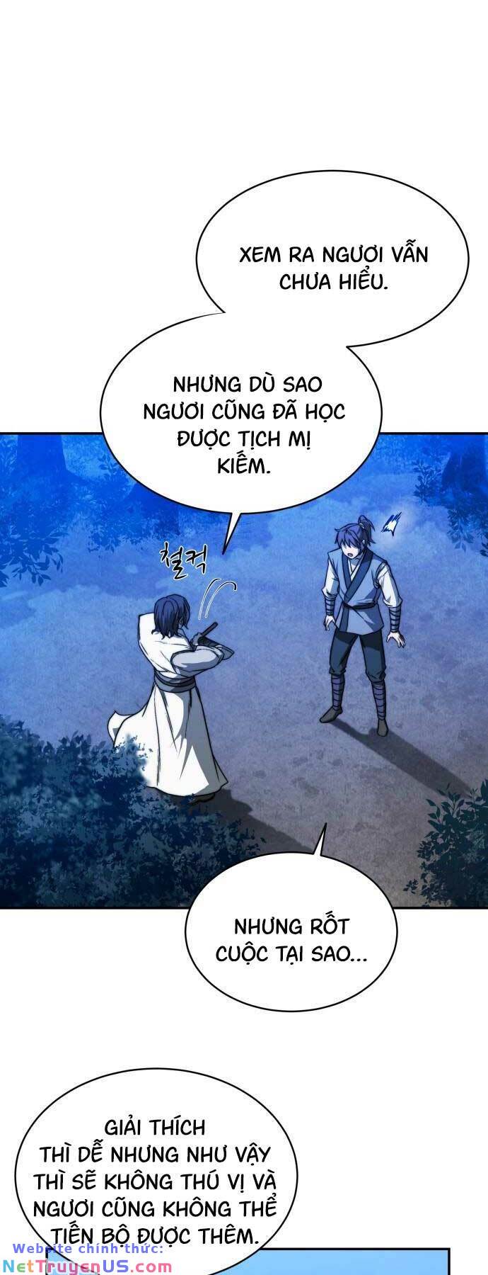 Thiên Tài Tuyệt Đỉnh Hoa Sơn Chapter 2 - Trang 30