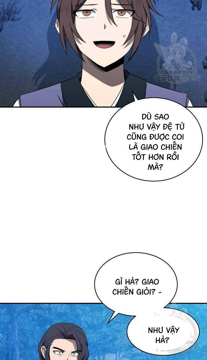 Thiên Tài Tuyệt Đỉnh Hoa Sơn Chapter 9 - Trang 2